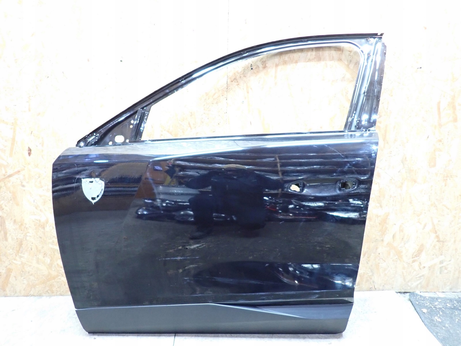 door left front left front PEUGEOT 408 FP 2022- 9847600480