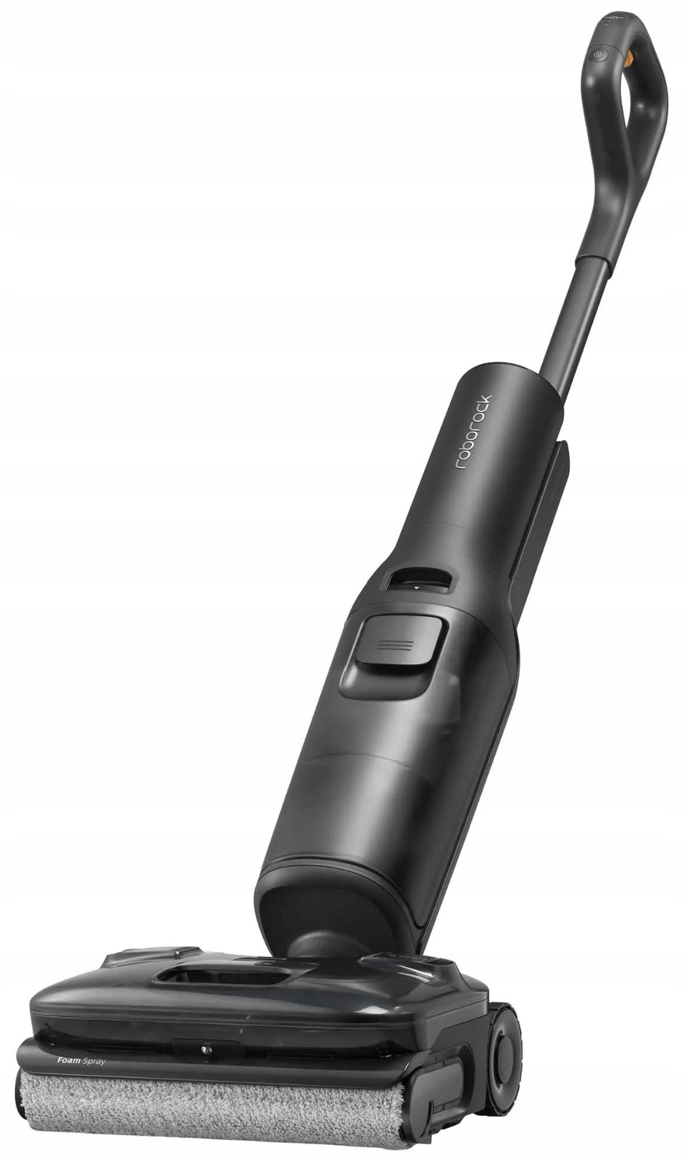 Odkurzacz pionowy Roborock F25 Ace Pro Funkcja mycia Funkcje Ai 60min