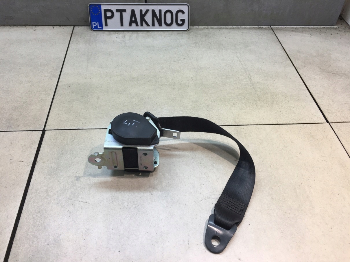 Gurten Sicherheits links heck CITROEN C4 und 5D
