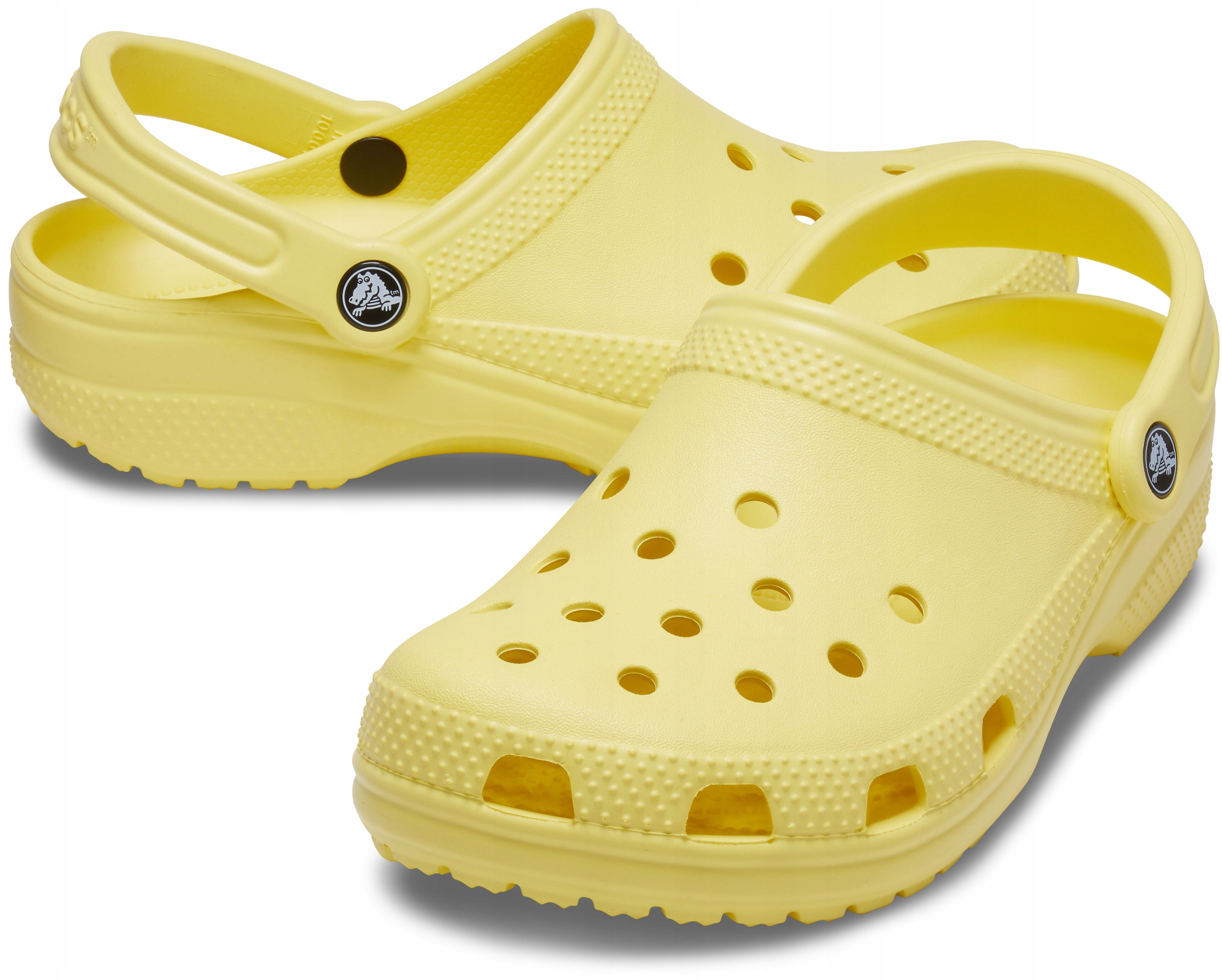 

Buty Klapki Chodaki Damskie Crocs Classic 41,5