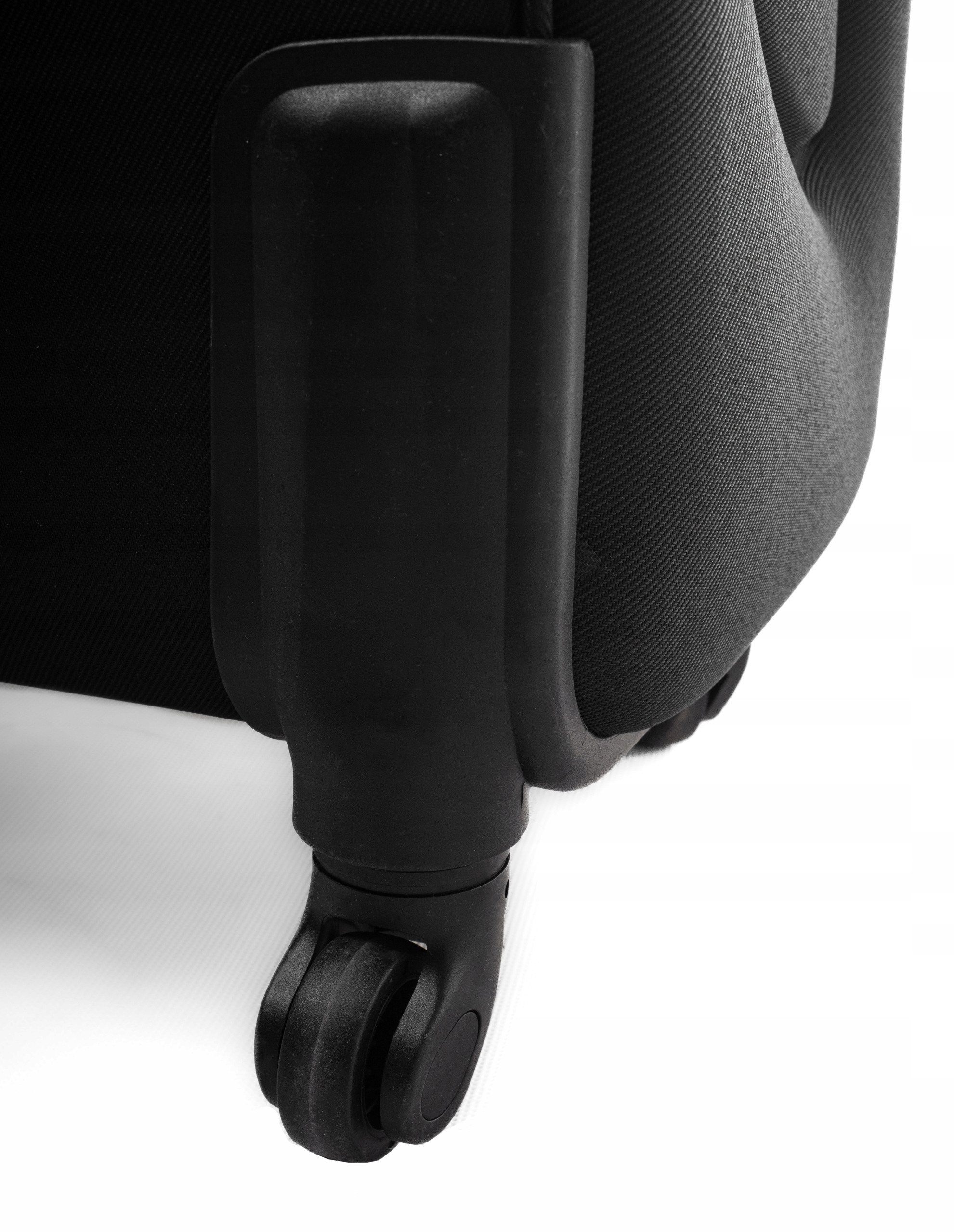 RGL Duża WALIZKA PODRÓŻNA 4 KÓŁKACH TORBA BAGAŻ XXL Wielkość duża