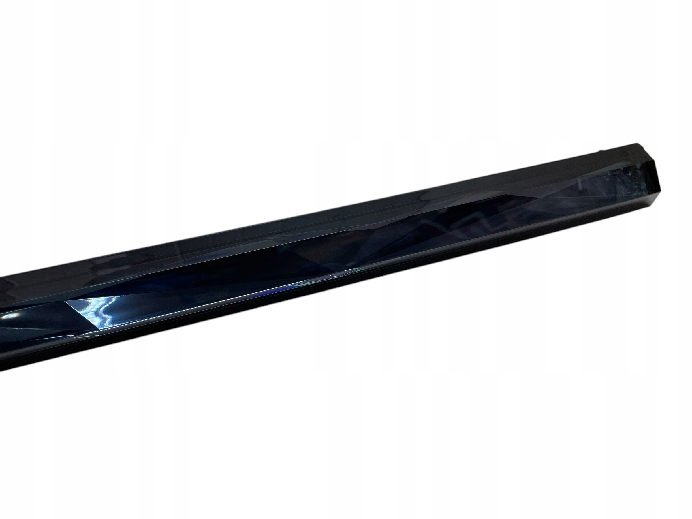 PANEL DOTYKOWY Console Bouche buse Passegers BMW 5 G60 G61 ANGLIK