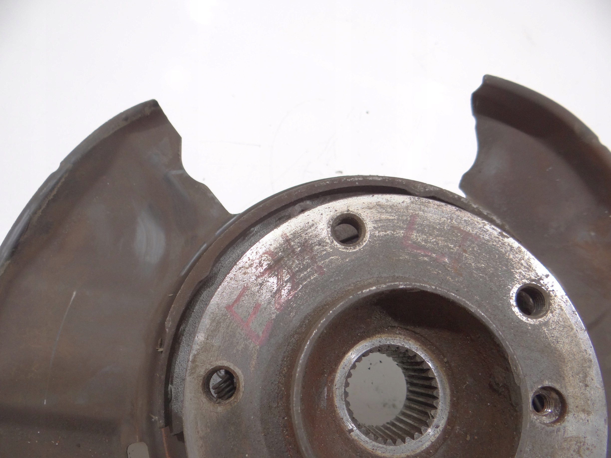 swing right rear part BMW X1 E84 N47 OE XD 6788050
