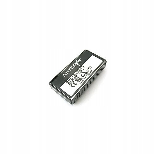 

[1szt] BXA10-5017 Artesyn DC-DC 72V to 3.3V 2A Co