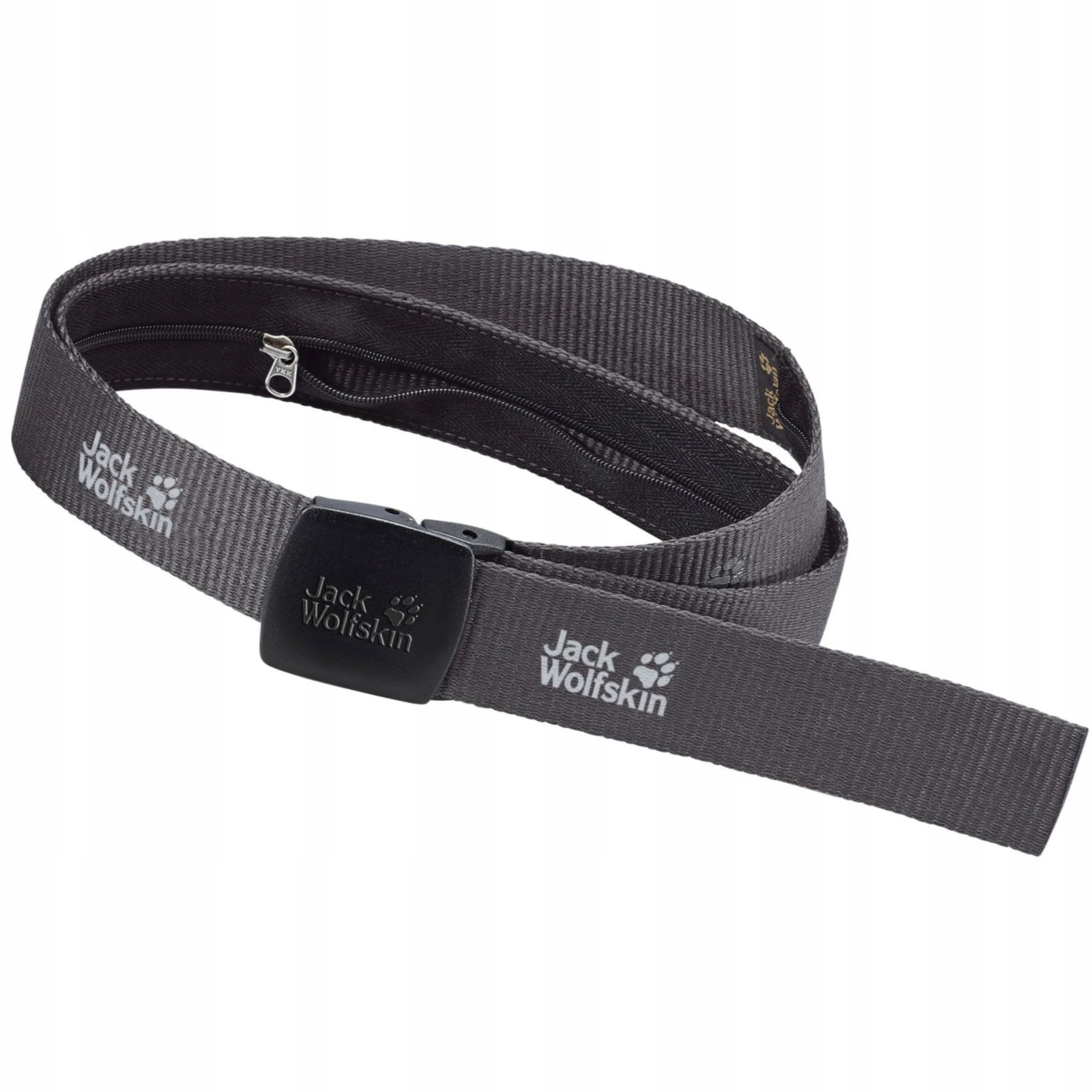 

Pasek Do Spodni Jack Wolfskin Secret Belt Wide