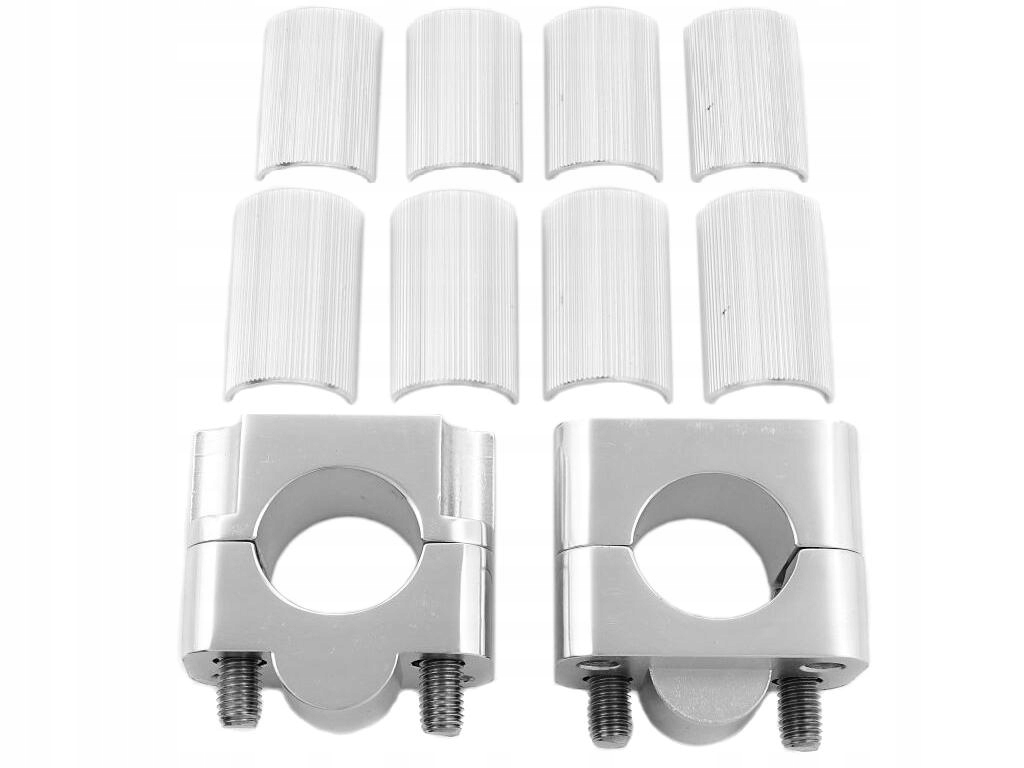 RI-022 - КРЕПЛЕНИЯ РУЧКИ RISERY РУЛЬ 22 ММ-28 ММ