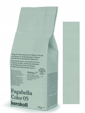 

Kerakoll Fuga Fugabella Color 05