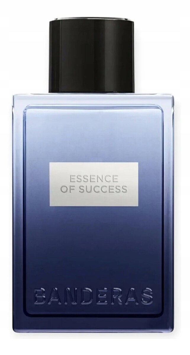 Antonio Banderas Essence of Success Woda toaletowa spray 100ml