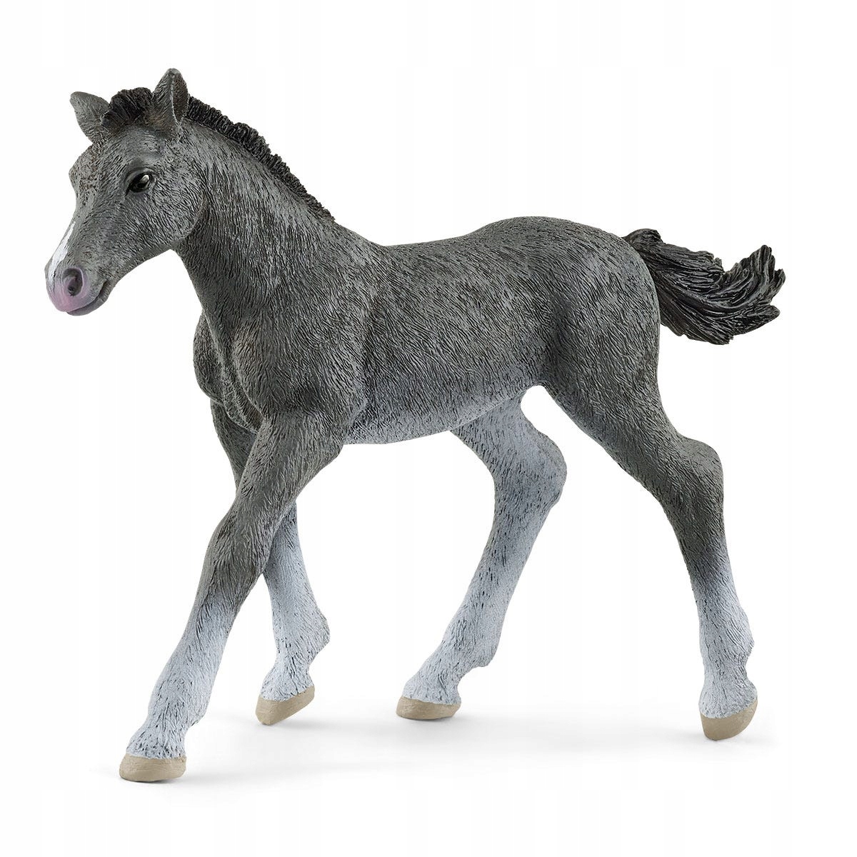 

Schleich 13944 Koń Źrebię Rasy Trakeńskiej