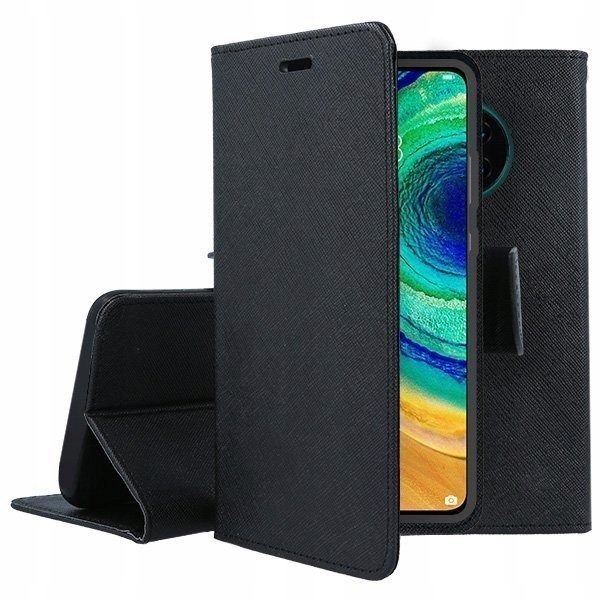 

Etui Do Huawei Mate 30 Pokrowiec Futerał Fancy