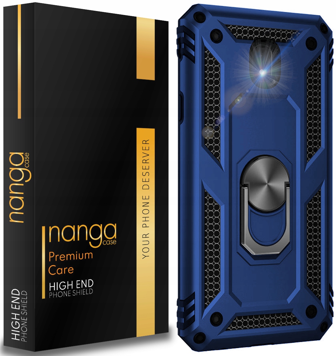 

Etui Pancerne Enduro Do Samsung Galaxy J7 2017