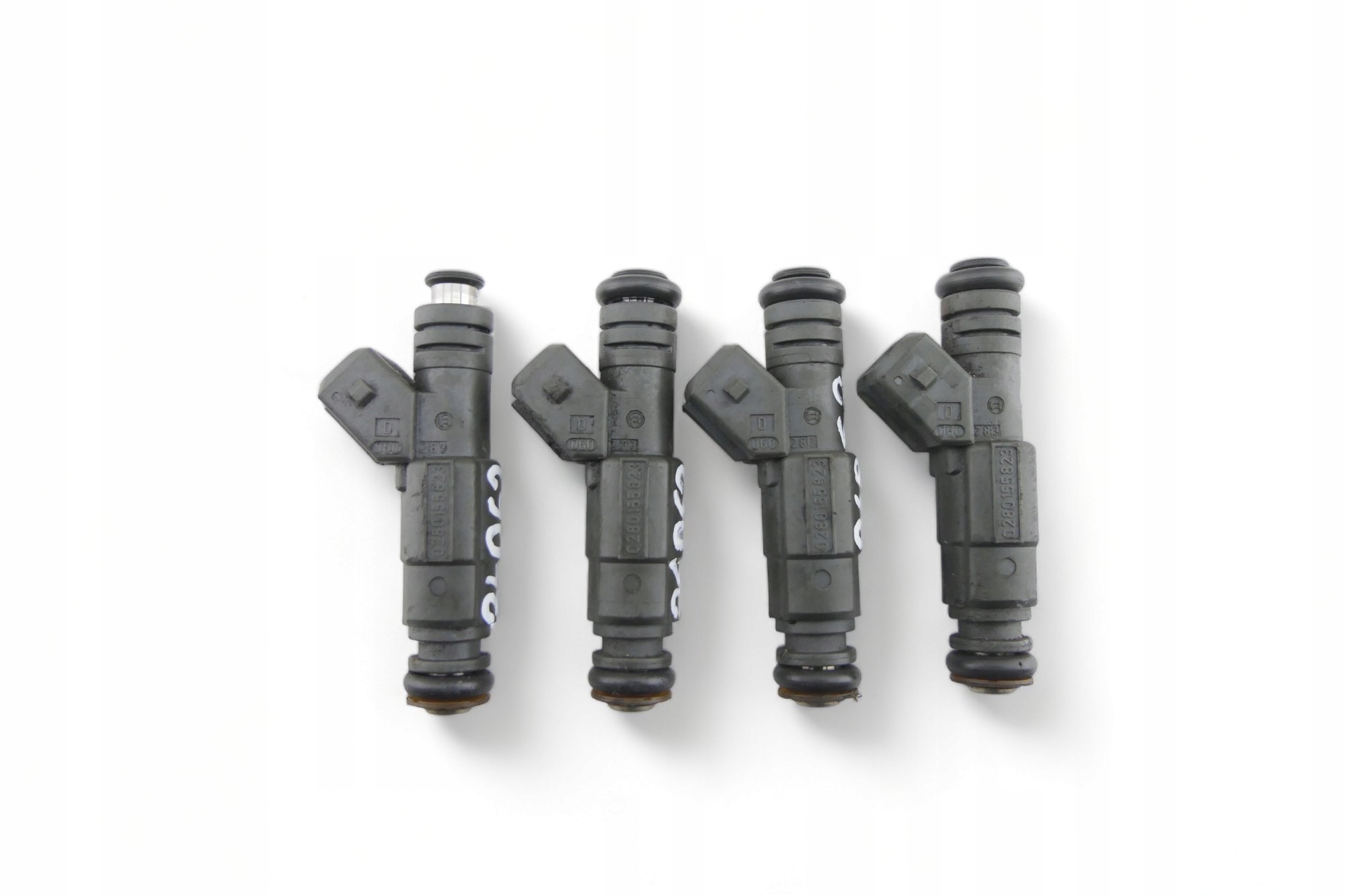 injector RANGE ROVER L322 4.4 V8 0280155823