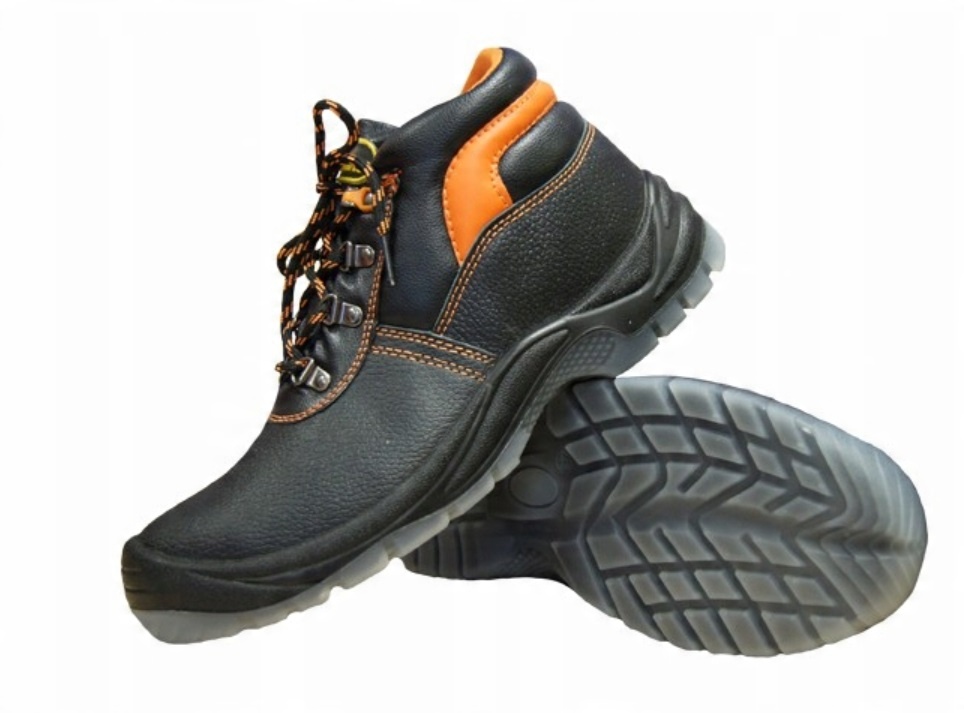 

Buty trzewiki robocze z podnoskiem Buffalo roz. 41