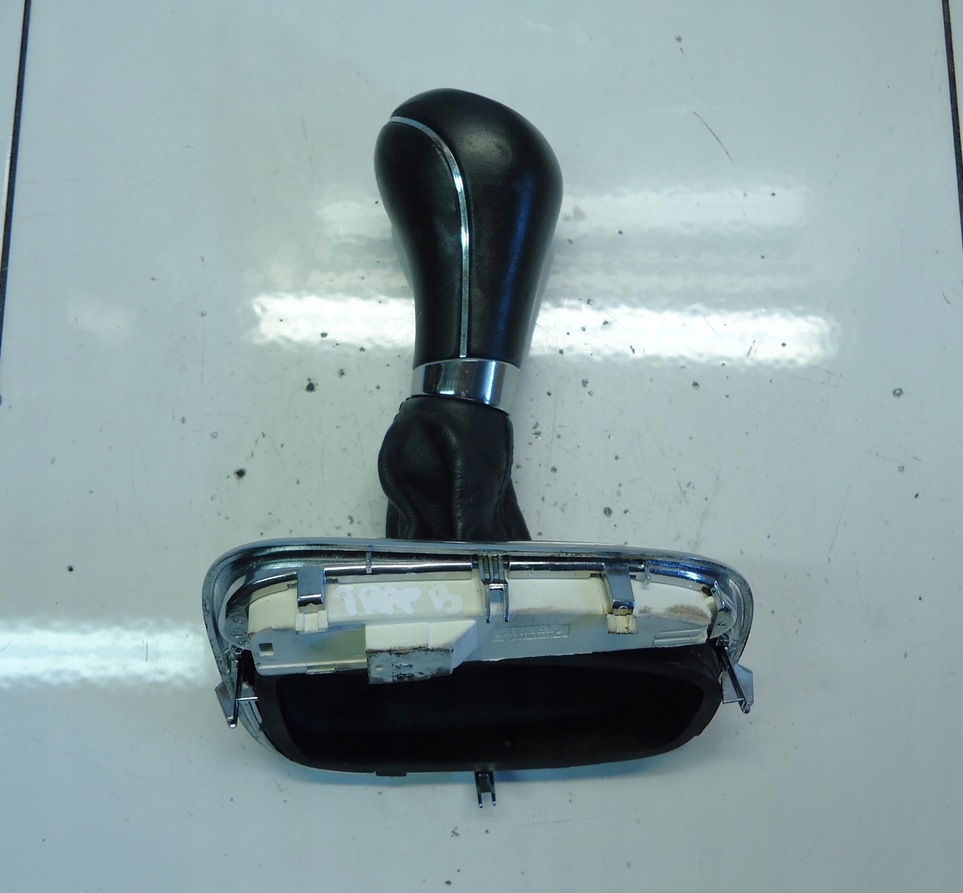 MERCEDES C W203 LEVA CAMBIO ghetta A2032672811 A2032672088