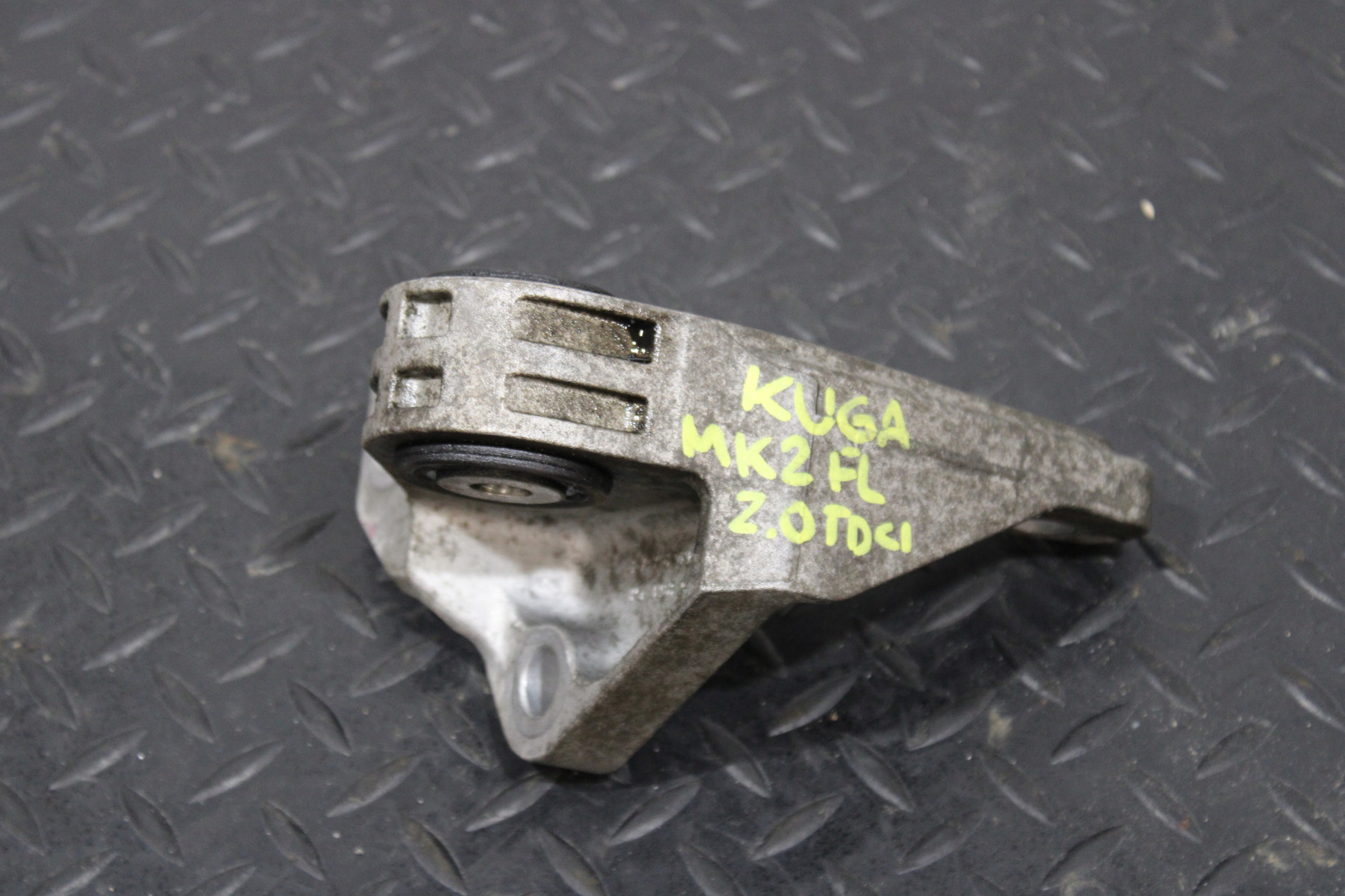 Support Support plaque Moteur FORD KUGA MK2 LIFT FV41-6P093-AA