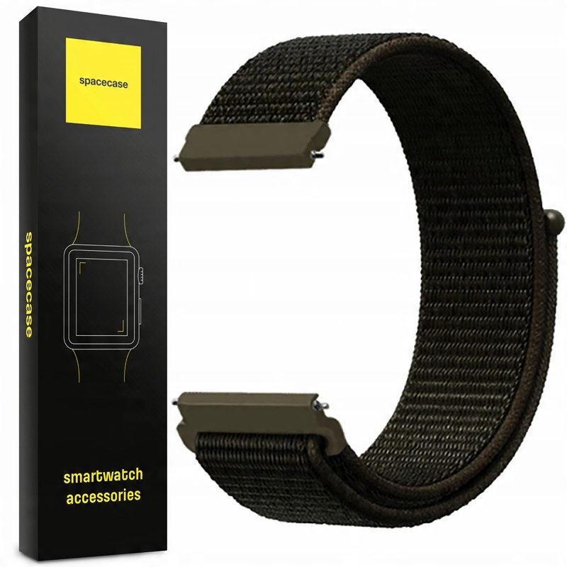 

Spacecase Pasek Do Garmin Forerunner 245/645/MUSIC