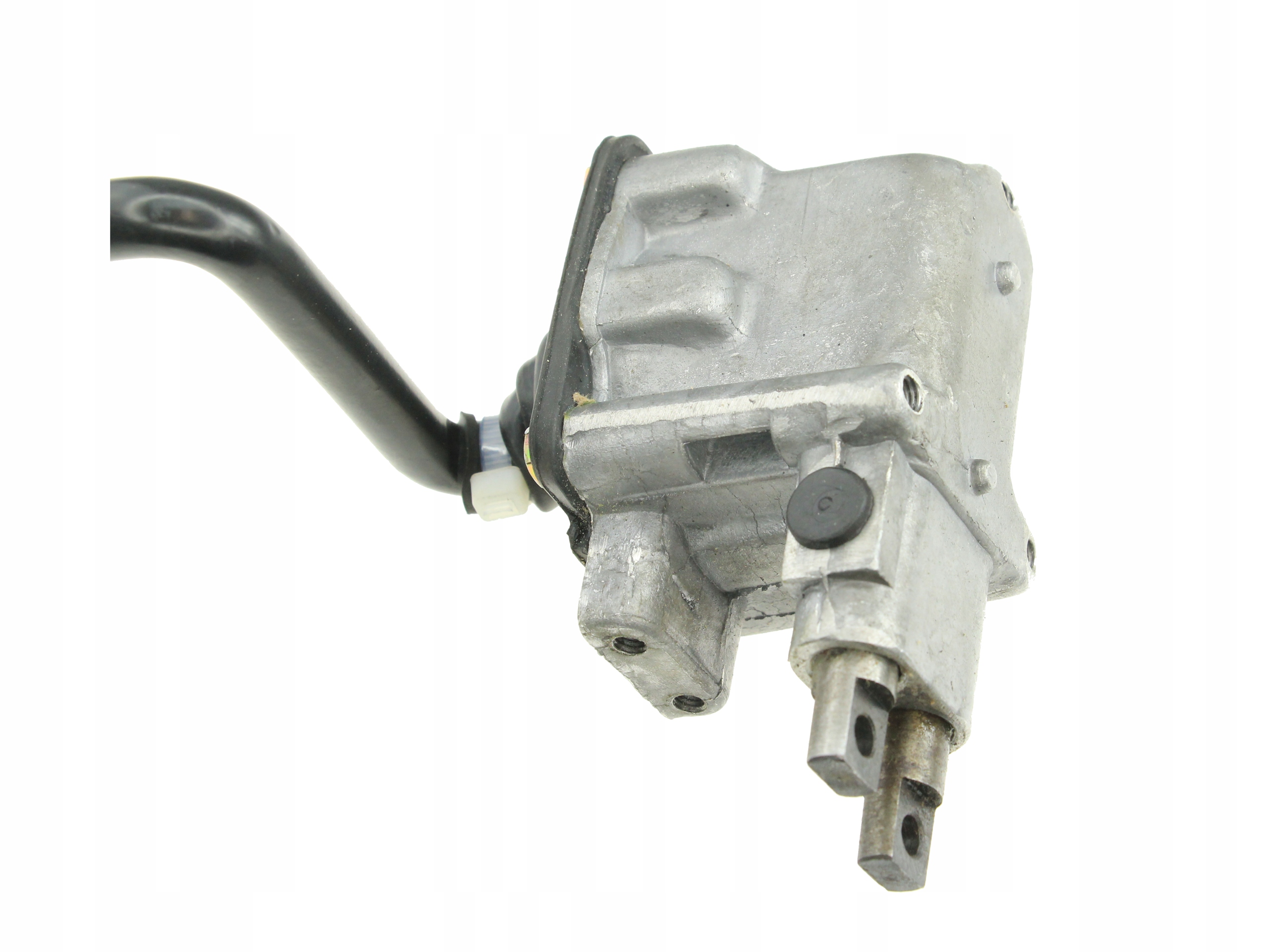 MECHANIZM ZMIANY BIEGOW DZWIGNIA ATV QUAD LINHAI Part number 4 6 01 1000