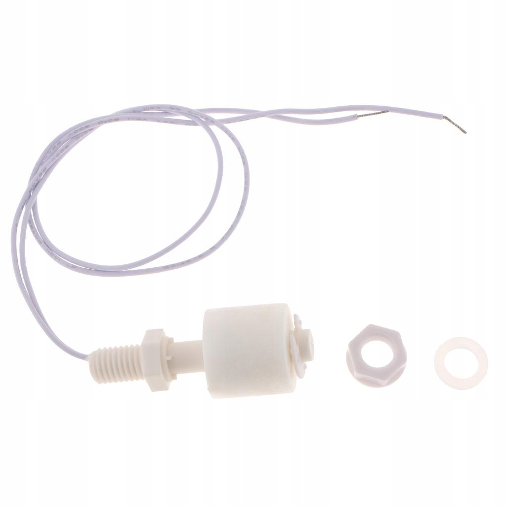 DC110V 0.5A Float Switch Tank Level Liquid Output Kod producenta suntekstore-73004183