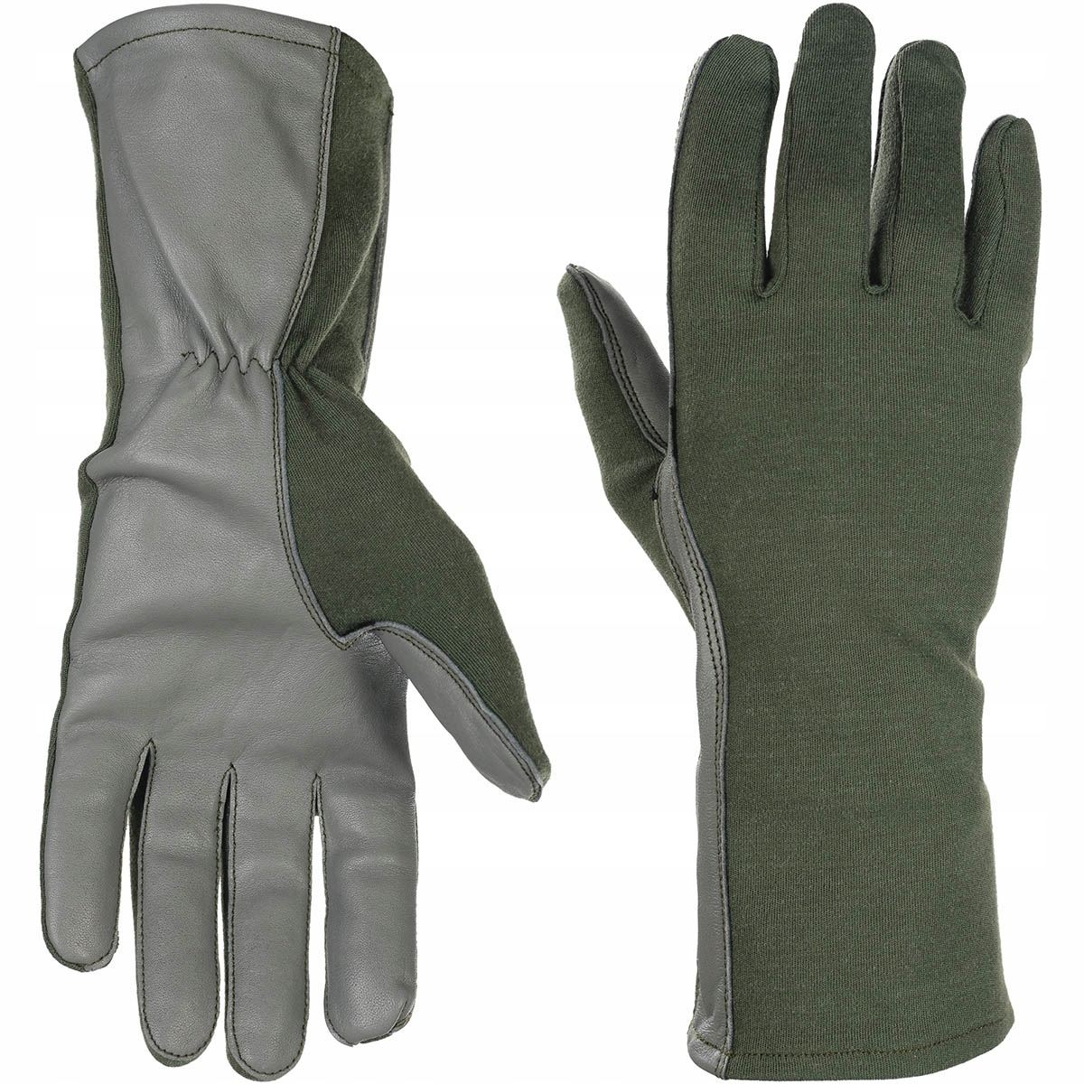 N.ER.G. OPENLAND &ndash; TACTICAL GUANTI NOMEX | Armeria Tomei