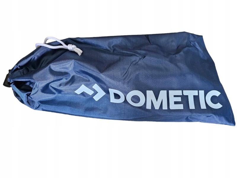 Pas sztormowy zestaw mocujący do markizy markiz Dometic Tie Down Kit Marka Thule