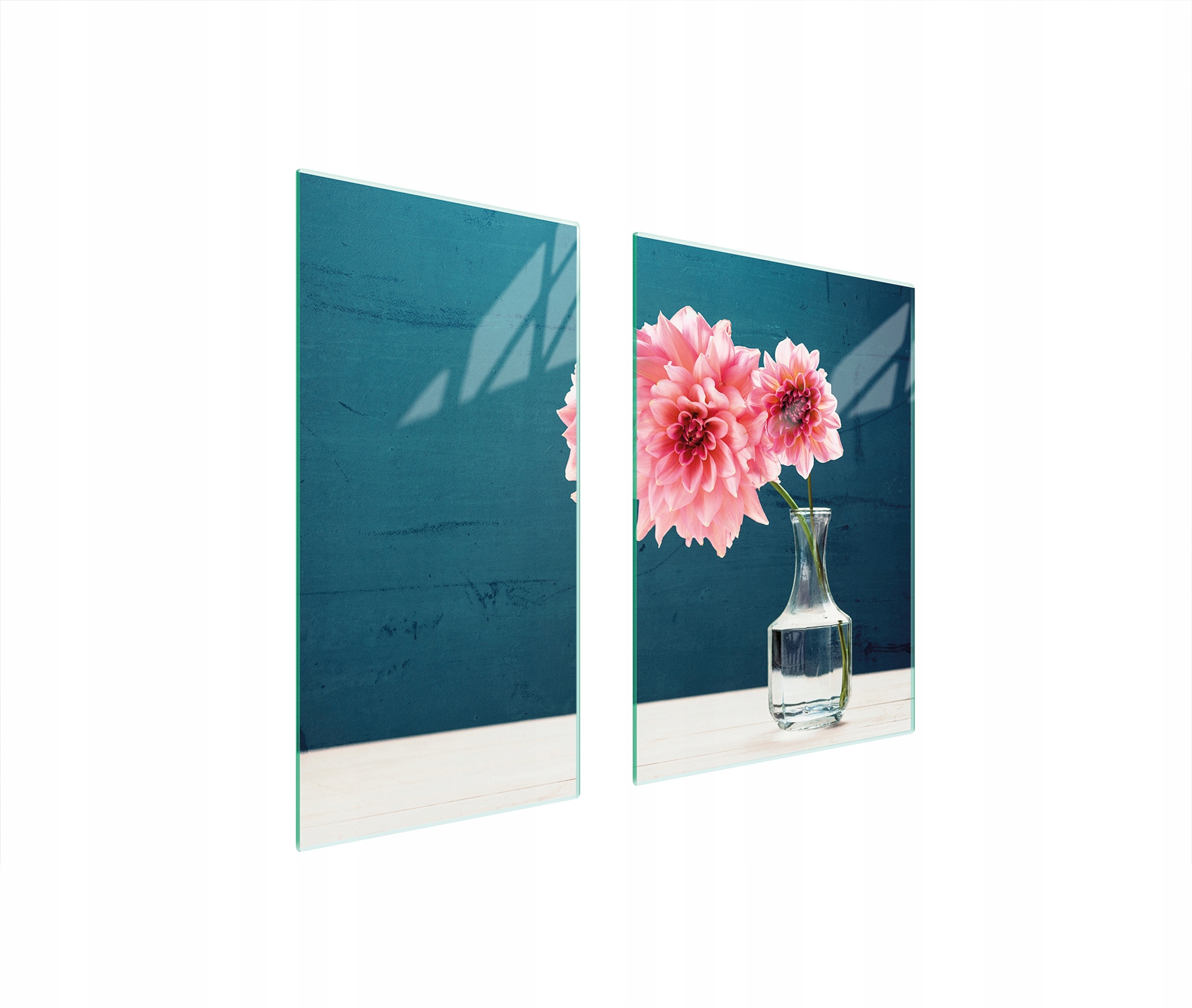 Ochranná Skleněná Deska 75x52 Jiřina Tvrzené Sklo