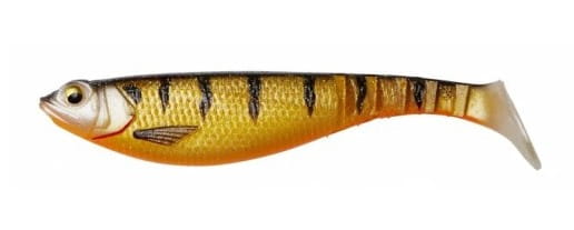 

Dam Effzett Shadster Powert. 11cm 14.4g Golden Shi