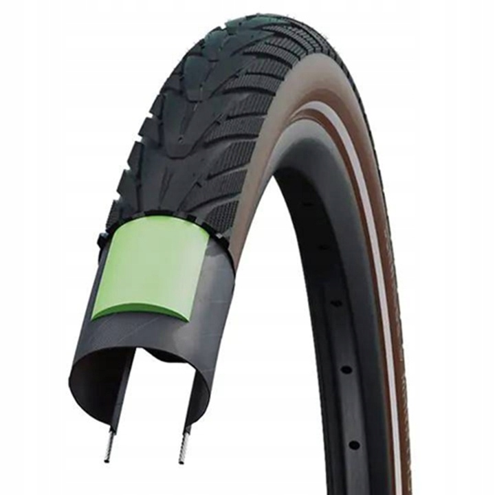 Plášť na kolo Schwalbe Energizer Plus 28x2,00