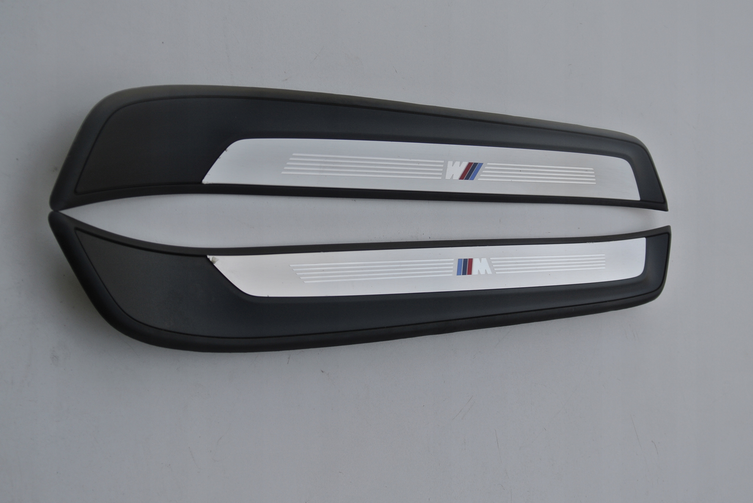 8047746 - BMW E84 педаль порога M комплектация