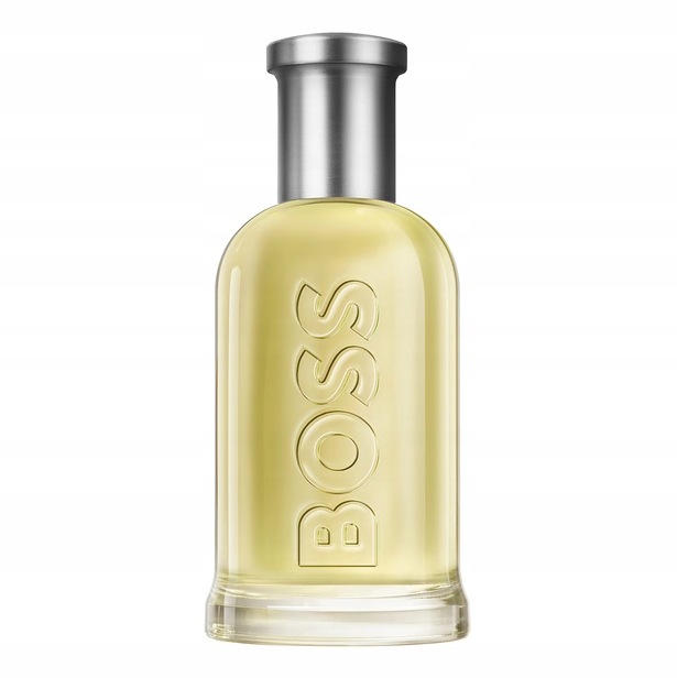 Toaletní voda Hugo Boss 100 ml Bottled
