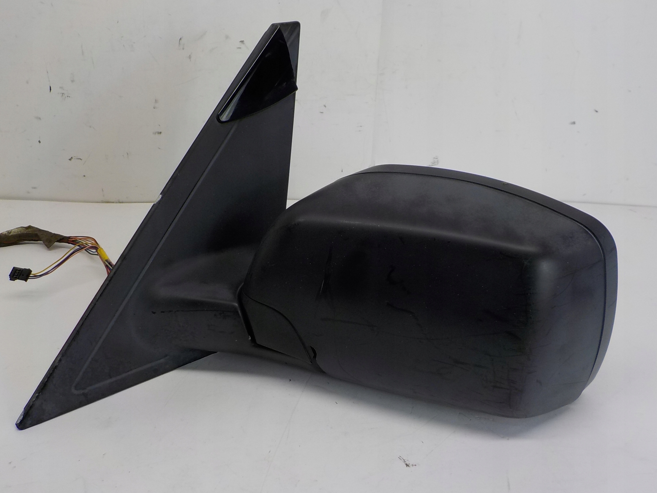 RANGE ROVER III L322 mirror exterior left 16 PIN