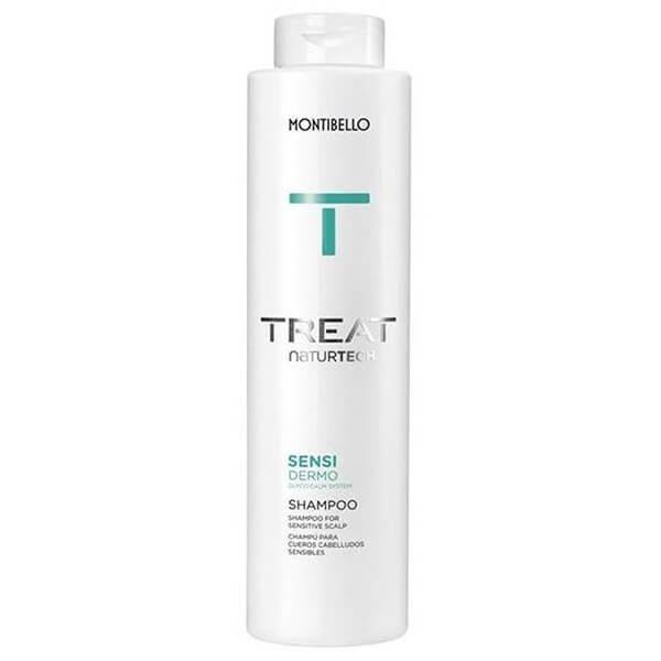 

Montibello Naturtech Dermo Szampon wrażliwa 1000ml