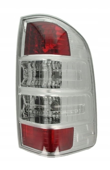 Zadní Světlo Pravé Ford Ranger 09-12