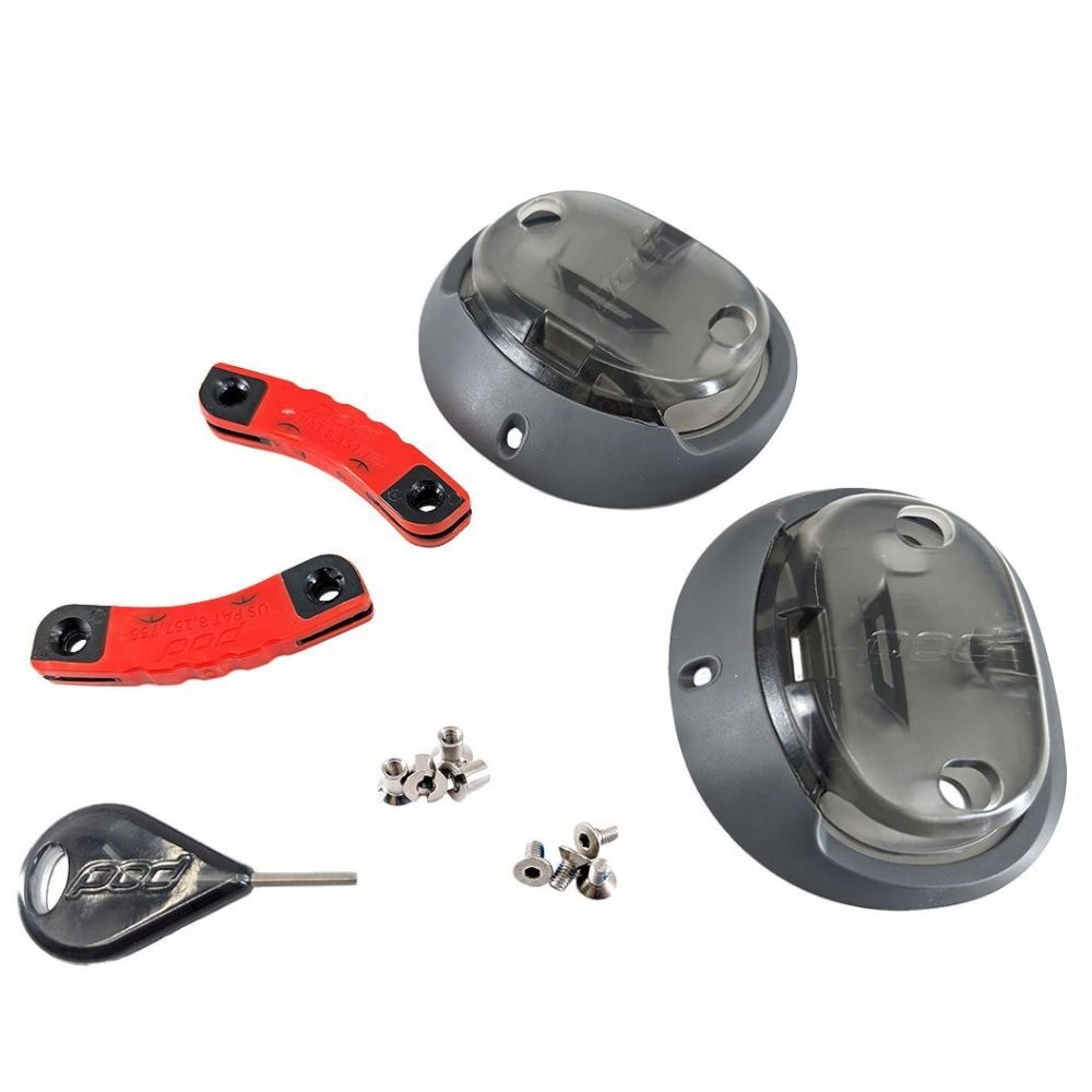 Závesy Na Ortézy Pod KX30-RBK-BL-OS