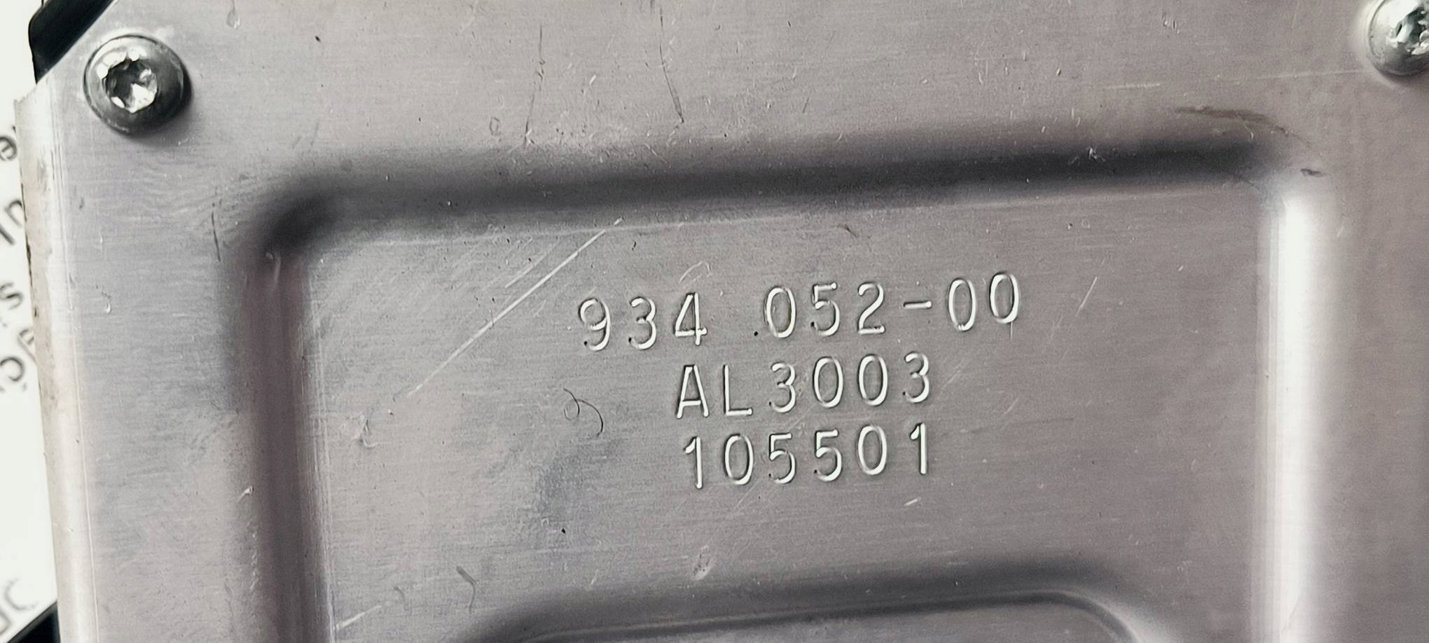 Module POMPY Carburant 20867260 OPEL ASTRA J
