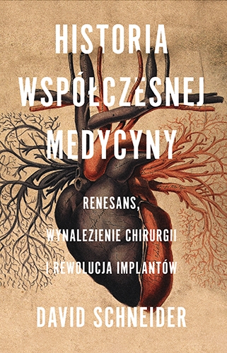 

Historia współczesnej medycyny. Renesans, wynalezi
