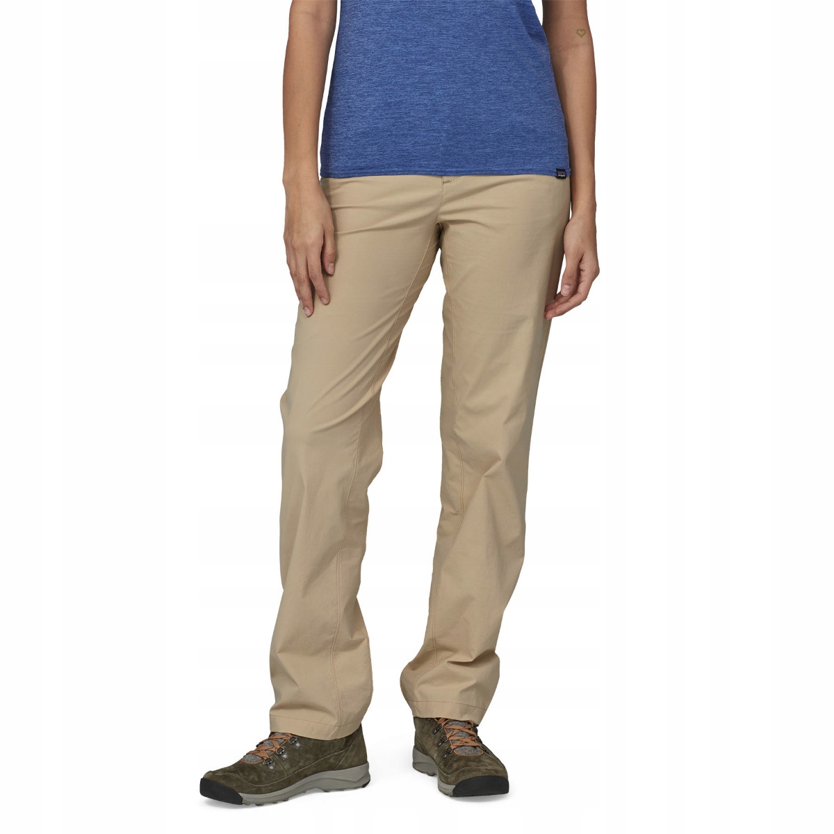 Patagonia Spodnie damskie Quandary Pants Reg 8
