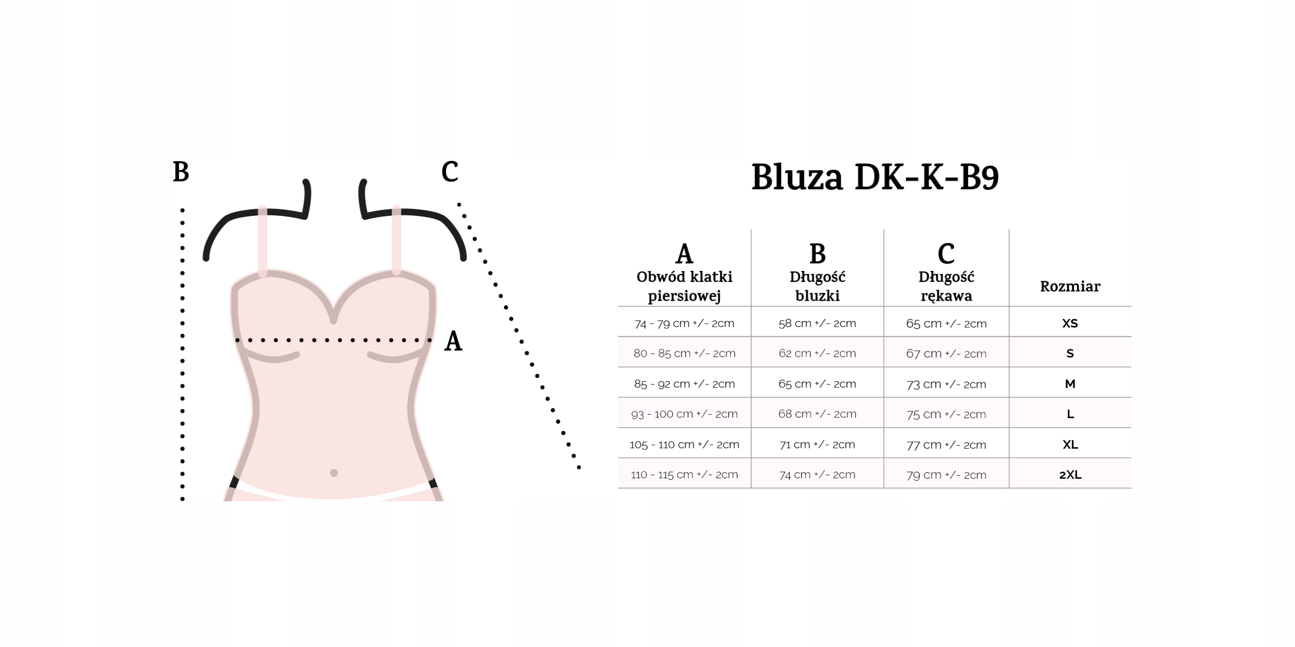 CIEPŁY GRUBY DRES KOMPLET DK-K-B9 BAWEŁNA FIOLET S Marka Dkaren