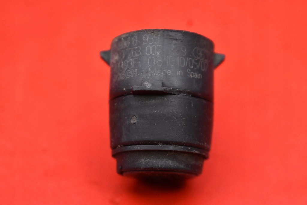 Sensor Parken PDC heck 6955997 BMW E90 E91 04-10
