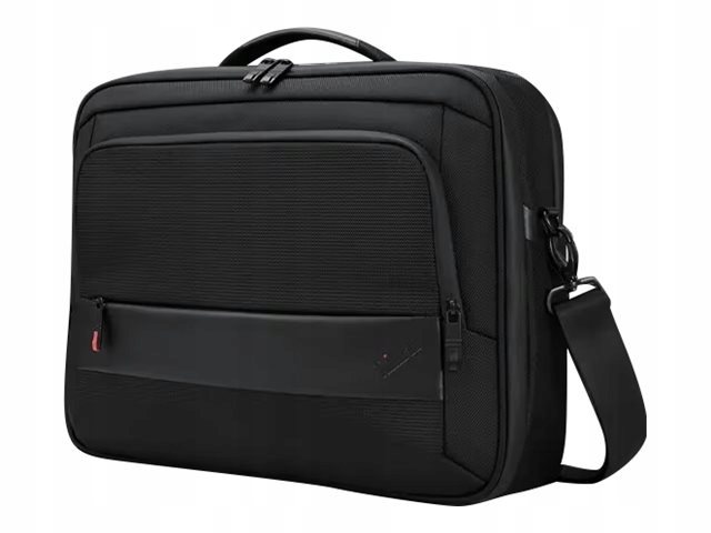 Lenovo Do 16 cali Profesjonalna torba na laptopa ThinkPad Czarna Wo