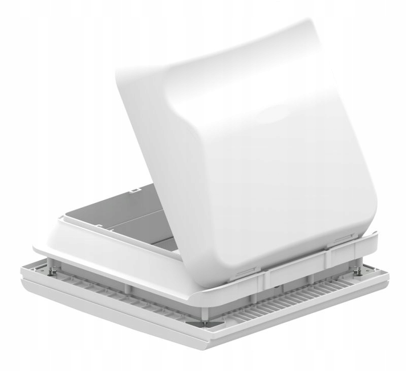 Okno dachowe na dach do kampera Vent 28F Fiamma