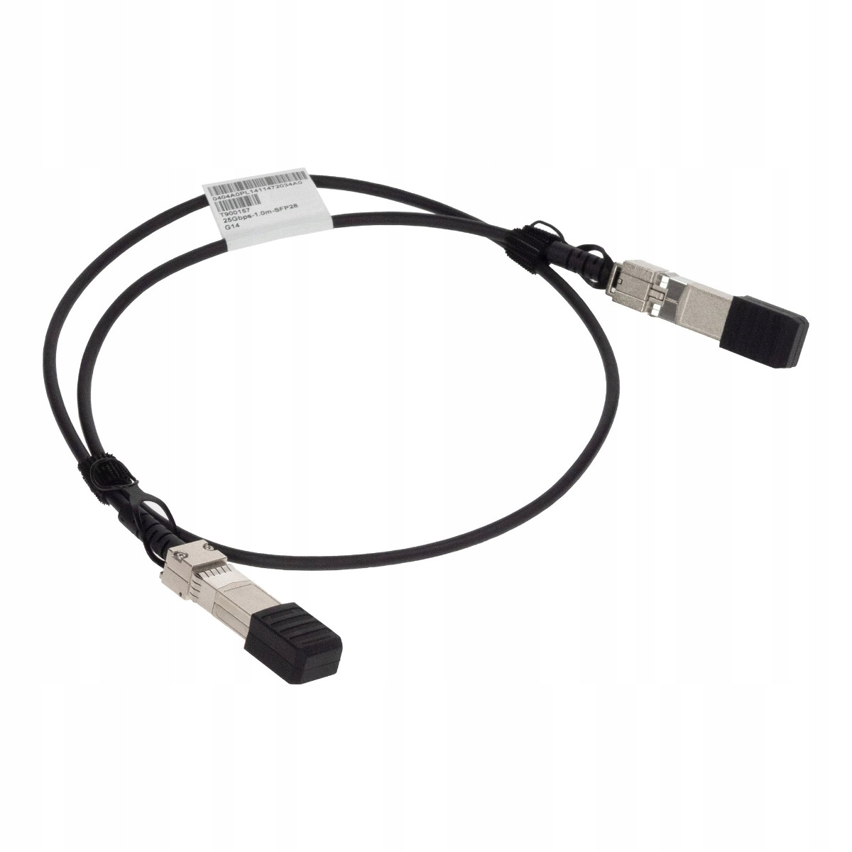 Hpe X240 25G SFP28 To SFP28 1M Dac JL294A