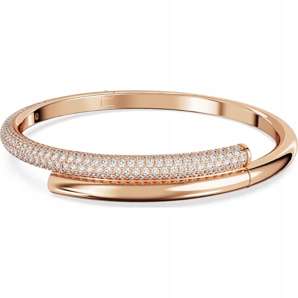 Bransoletka Swarovski Dextera 5700932 Grawer