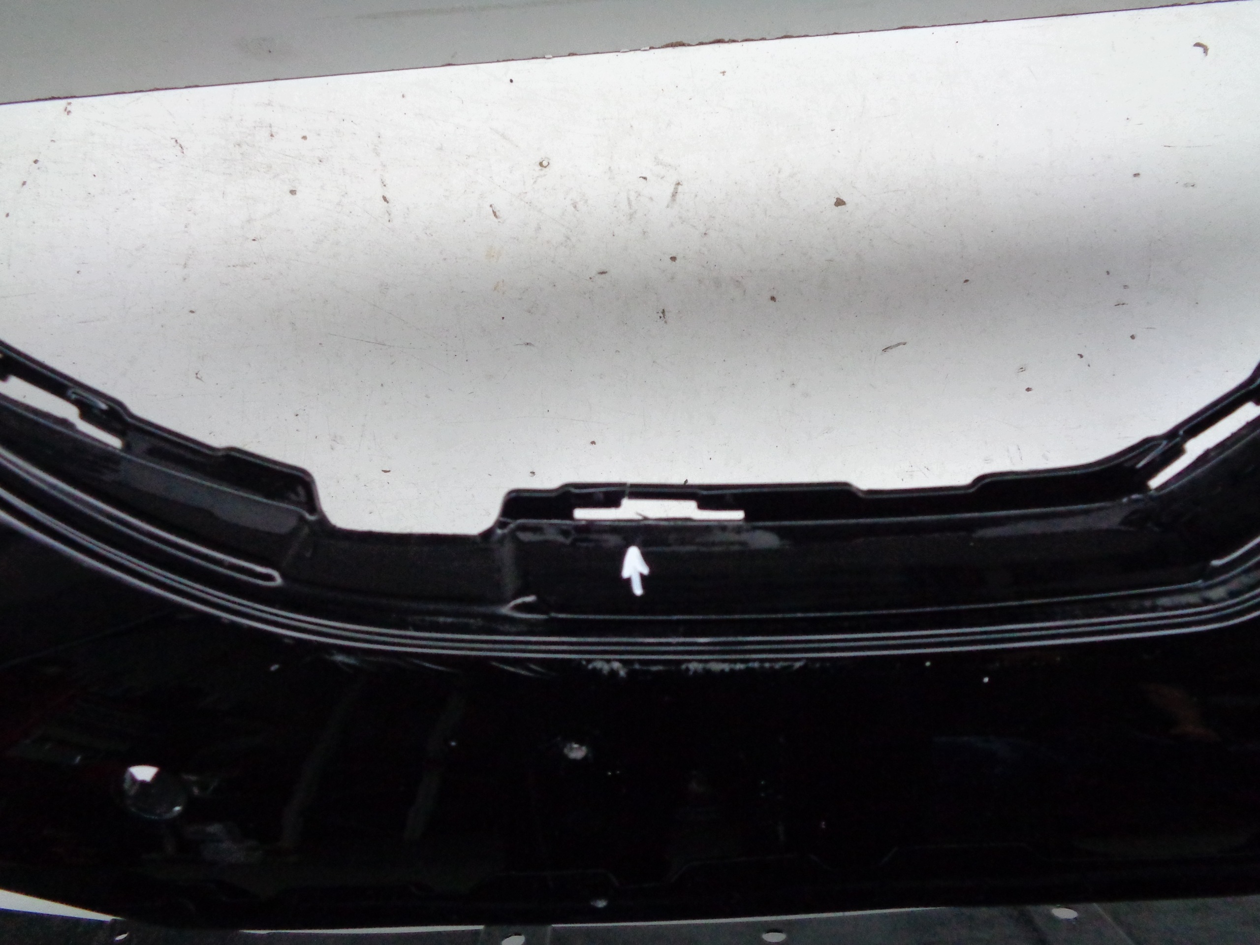 front bumper BMW 1 F40 19- NR 53448