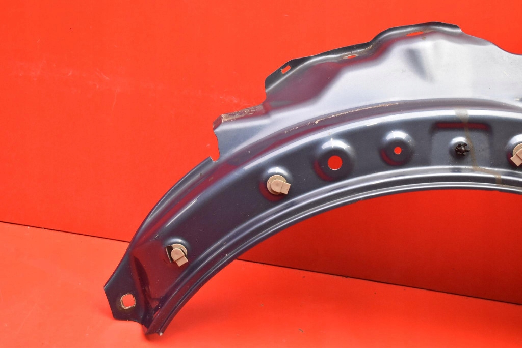 fender left front front grey MINI COOPER R55 10-14