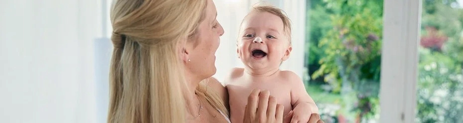 HIPP BABYSANFT Mleczko pielęgnacyjne 350 ml Działanie pielęgnacyjne