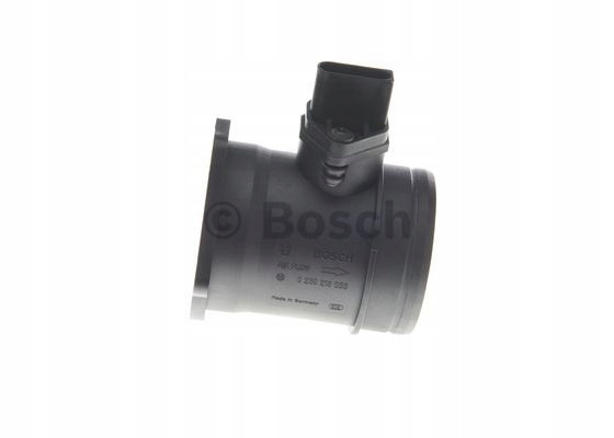 0 280 - BOSCH РАСХОДОМЕР VW PASSAT 2.0