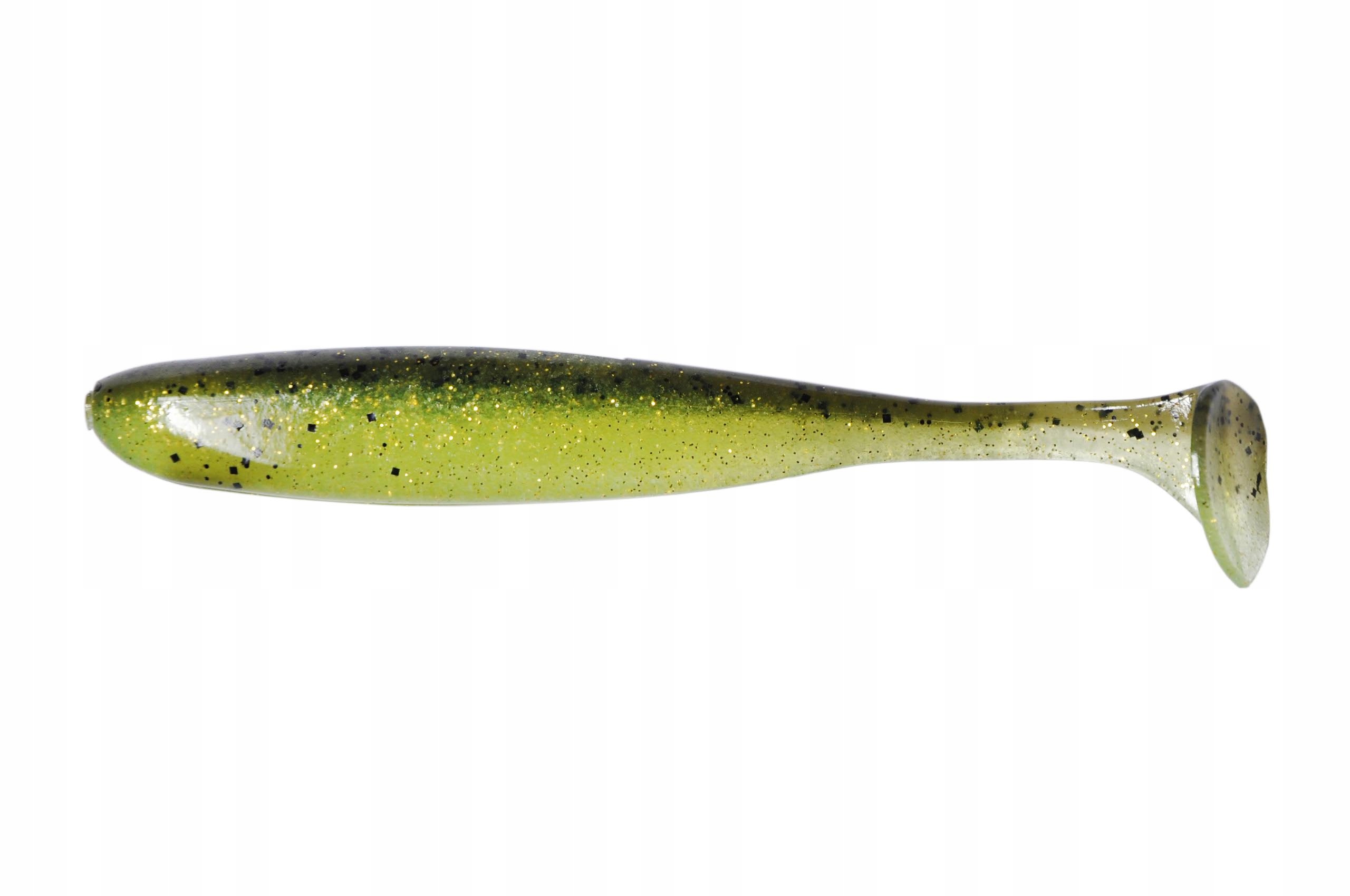 Keitech Easy Shiner 2'' Watermelon Lime LT#04T