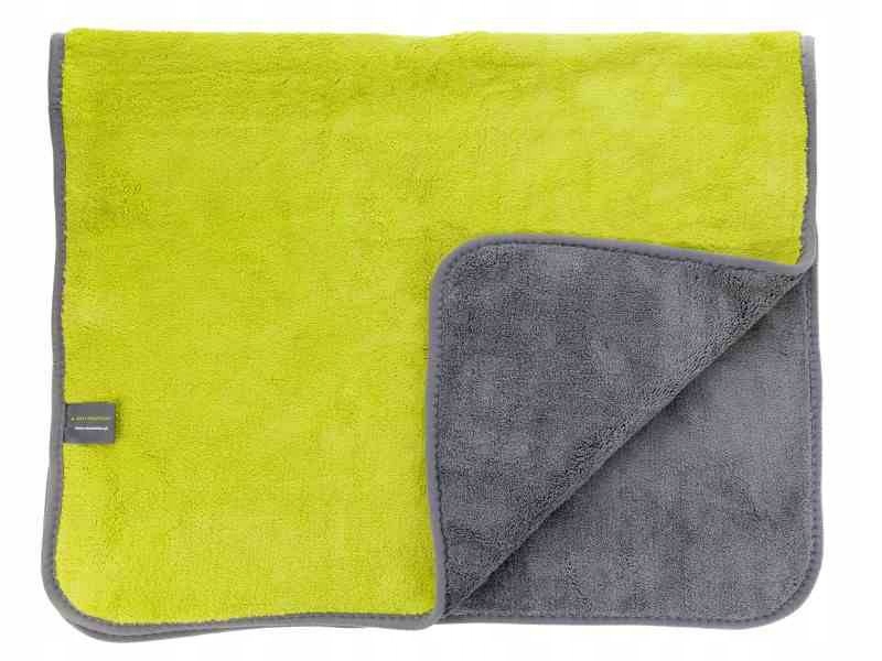 

Ręcznik do osuszania z mikrofibry 90x60 cm gruby
