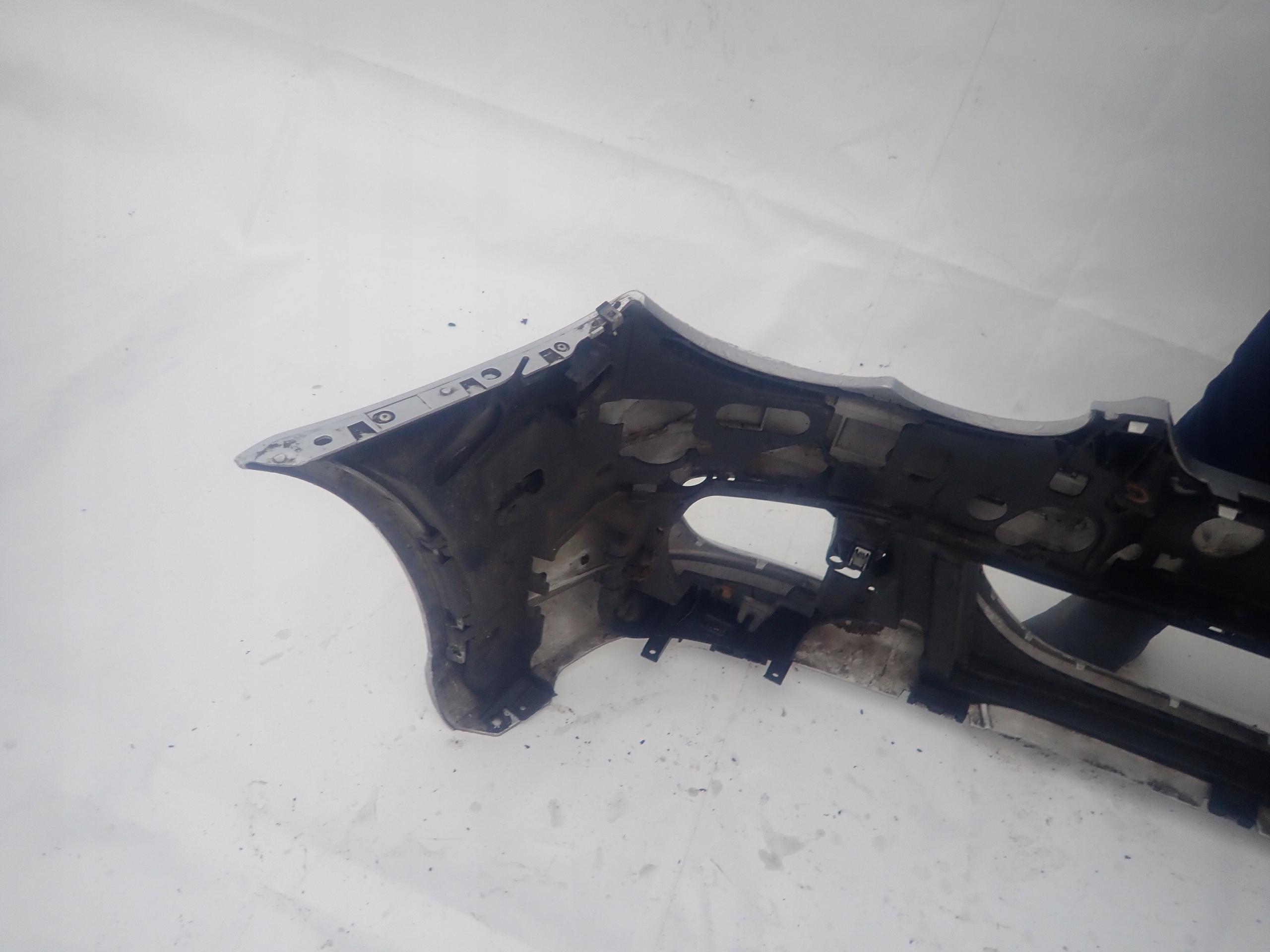 MERCEDES W203 SPORT COUPE LIFT 04-06 bumper front