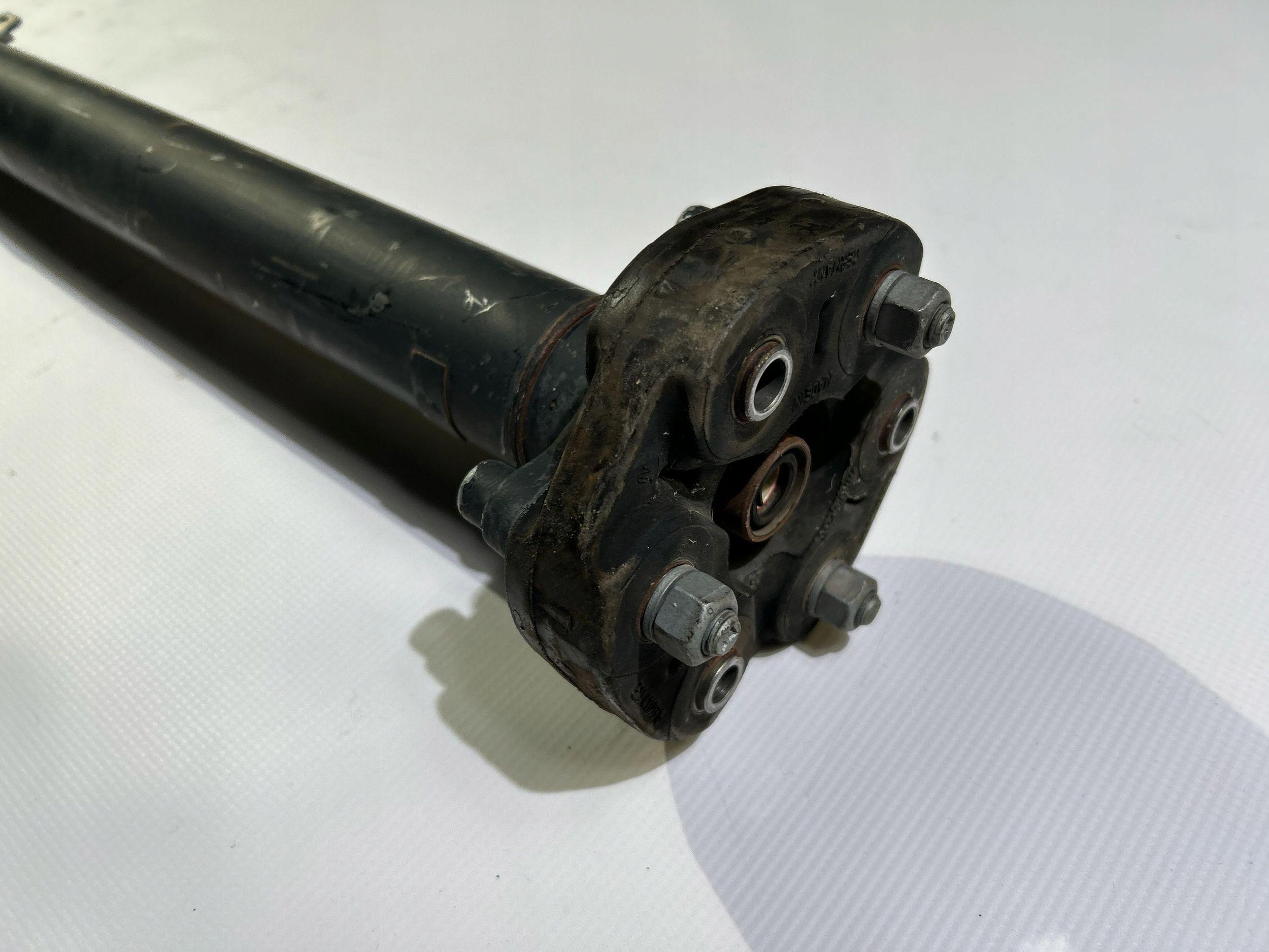 Arbre transmission Support Chevrolet Camaro SS 6.2 V8 2009